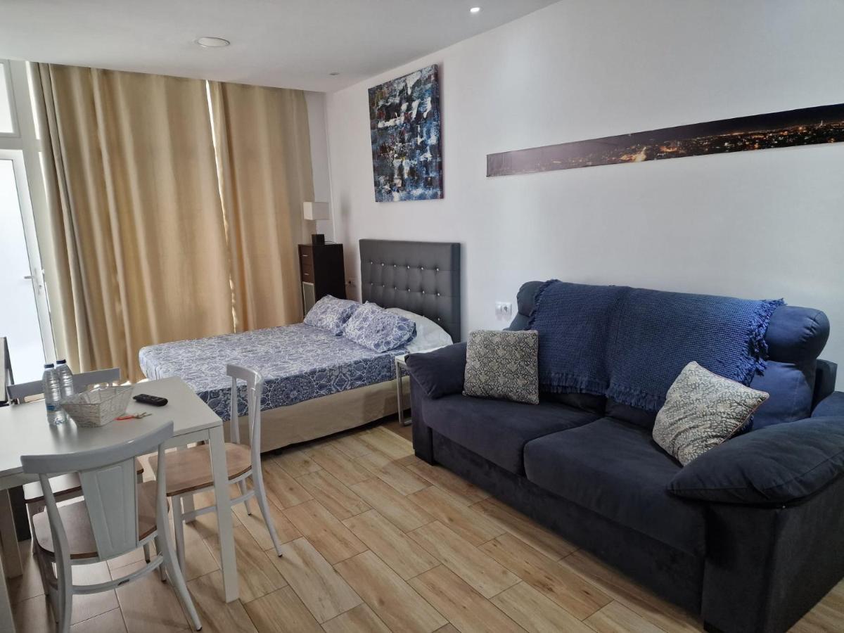 402 Apartamento Nuevo Con Vista Mar Las Palmas de Gran Canaria Exterior photo